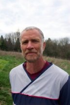 Mal Harding