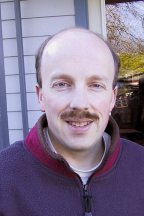 Scott Drumm