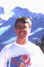 Bill Cusworth
