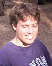 David Bergset