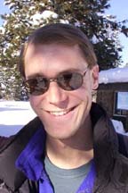 Jeff Black