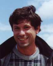 Sergey Velichko