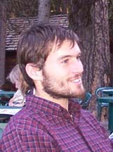 Eric Bone