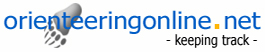 [Orienteering On Line]
